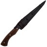 Faca De Churrasco SG Blacksmith 10" Full Tang Ponta Fina - 7