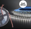 Ver imagem 2 de Fita 120 Led's 110v 10 Metros Ip44 3528 12w 6500k Liga Direto