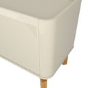 Ver imagem 3 de Rack Flip 2.2 para Sala de Estar - 3 Cores:off White