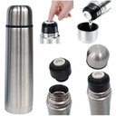 Ver imagem 3 de Garrafa Térmica Inox 500ml