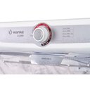 Ver imagem 5 de Secadora De Roupa Luana De Parede 8 Kg 220v Wanke Branco