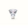 Spot LED Philips direcional dimerizável GU10 127V 4,5W 2700K amarela 350lm - 1
