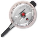 Ver imagem 4 de Panela de Pressão 7,5l Ceramic Life Vapt Vanilla Brinox