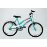 Bicicleta Infantil Aro 20 Feminina Avance Ceci - ROXA - Tamanho Único - 7