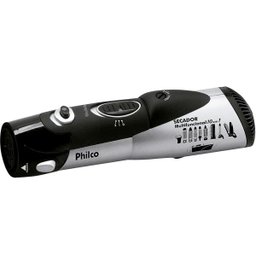 Secador Philco Multifuncional 10 em 1 700W Bivolt - 3