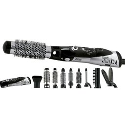 Secador Philco Multifuncional 10 em 1 700W Bivolt - 1