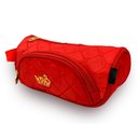 Ver imagem 4 de Mochila Juvenil Escolar Rodinhas Com Lancheira E Estojo