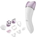 Ver imagem 4 de Depilador Bivolt Britânia Aqua Sense Plus BDP01RX Bivolt