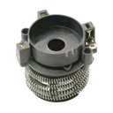 Ver imagem 1 de Resistência para chuveiro 127V Evidence Fame