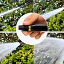 Ver imagem 5 de Bico Alta Pressão Jato Mangueira Água Kit 4 Pçs Lava Carro