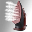 Ver imagem 2 de Ferro a Vapor Philco Nano Ceramic PPFV2300V 220V