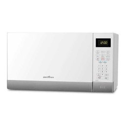 Micro-ondas Britânia Bmo26Ib 26L 220V - 1 Micro-ondas Britânia Bmo26Ib 26L 220V - 1