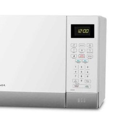 Micro-ondas Britânia Bmo26Ib 26L 220V - 2 Micro-ondas Britânia Bmo26Ib 26L 220V - 2
