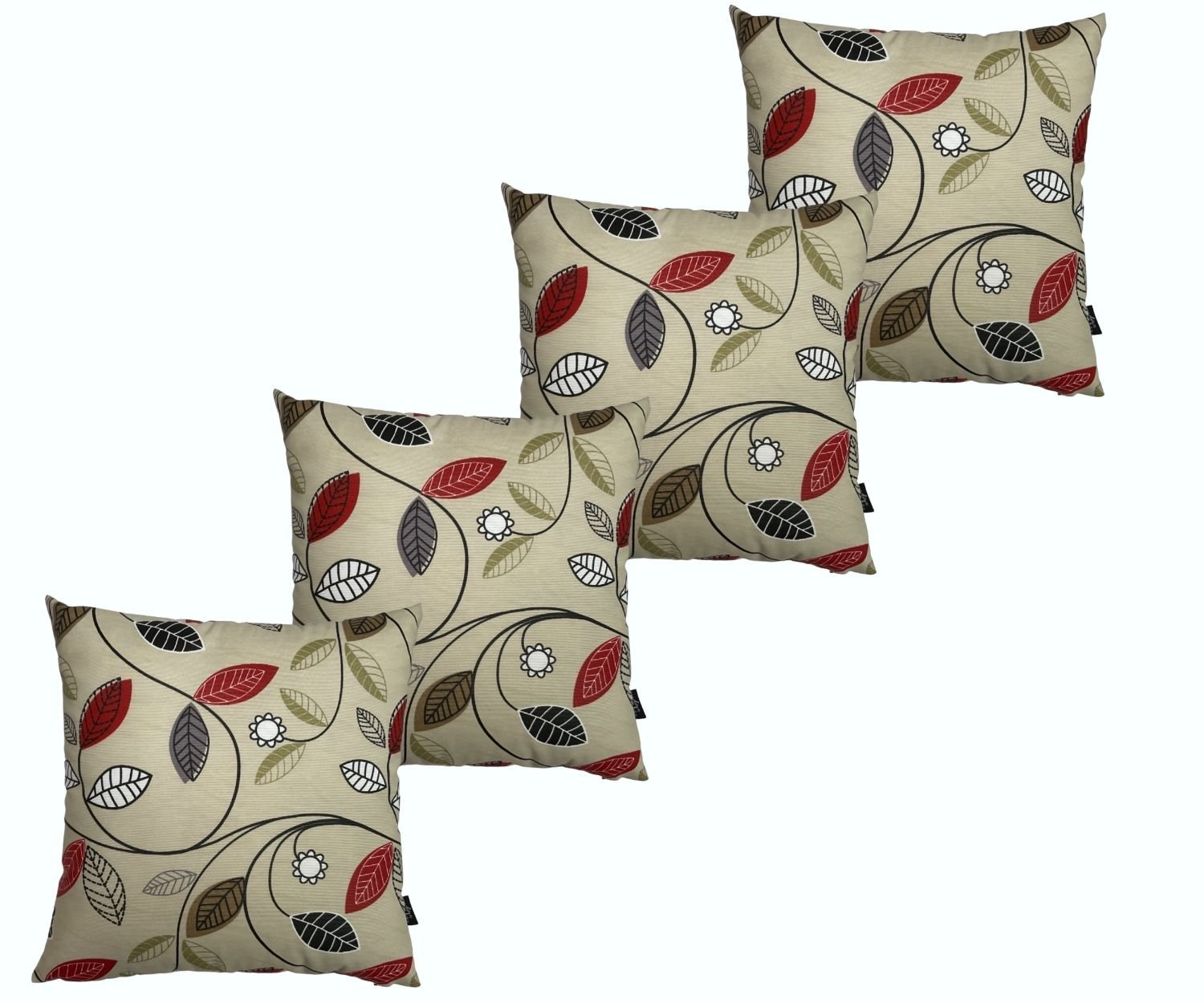 Capa Almofada Impermeável Sofá Área Externa Maresia | Leroy Merlin