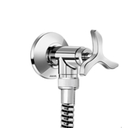 Ver imagem 4 de Ducha Higiênica Docol Nova Pertutti Cromada Mangueira 1,2m