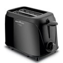 Ver imagem 2 de Torradeira Britânia BTR01P 127V