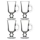 Ver imagem 1 de 4 TAÇA CANECA IRISH COFFEE 230 ML Pasabahçe