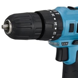 Parafusadeira 3 em 1 Philco Ppf03 Bivolt - 3