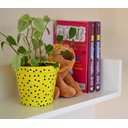 Ver imagem 2 de Prateleira Tipo U - Porta Livros De Parede C/2