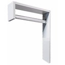 Ver imagem 1 de Cabideiro De Parede J Arara Camiseiro Porta Bolsas