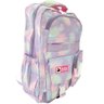 Mochila Feminina Tie-dye 2447464 Roxo - Quanhe - 3