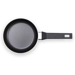 Jogo Kit Panelas Brinox Preserve Ceramica Antiaderente 5 Peças:cinza - 5