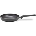 Ver imagem 6 de Jogo Kit Panelas Brinox Preserve Ceramica Antiaderente 5 Peças:cinza