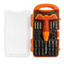 Ver imagem 3 de Jogo de Chaves, Allen, Torx, Fenda e Philips com 26 Pcs