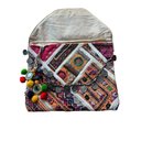 Ver imagem 2 de Clutch Indiana Artesanal