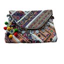 Ver imagem 1 de Clutch Indiana Artesanal