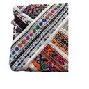 Ver imagem 4 de Clutch Indiana Artesanal