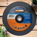 Ver imagem 3 de Disco de Corte Fino para Aço Inox 12" - Tramontina