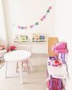 Ver imagem 3 de Prateleiras Revisteiros 60cm Prof Mdf Branco kit 2 peças
