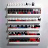 Organizador De Prateleira Para Esmaltes 6pç Grandes - 1