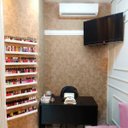 Ver imagem 3 de Organizador De Prateleira Para Esmaltes 6pç Grandes