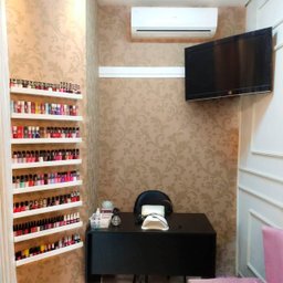 Organizador De Prateleira Para Esmaltes 6pç Grandes - 3