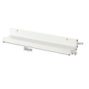 Ver imagem 4 de Porta Tempero Kit 2 Peças Branco grande
