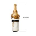 Ver imagem 3 de Reparo Misturador Lavatório Deca Izy Plus - 4688022