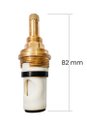 Ver imagem 3 de Reparo Misturador Lavatório Deca Izy Plus - 4688022