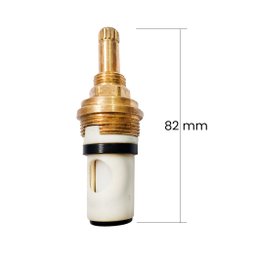 Reparo Misturador Lavatório Deca Izy Plus - 4688022 - 3 Reparo Misturador Lavatório Deca Izy Plus - 4688022 - 3