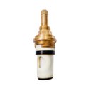 Ver imagem 1 de Reparo Misturador Lavatório Deca Izy Plus - 4688022
