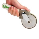 Ver imagem 2 de Cortador de Pizza Afiador Capa Multiuso Profissional Chef´n