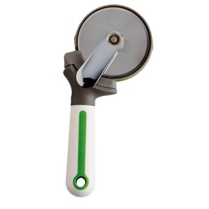 Cortador de Pizza Afiador Capa Multiuso Profissional Chef´n