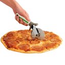 Ver imagem 5 de Cortador de Pizza Afiador Capa Multiuso Profissional Chef´n