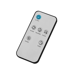 Climatizador de Ar Britânia Bcl05fi, 80w, Ar Frio - 220v - 6