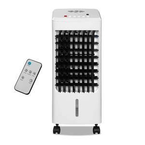 Climatizador de Ar Britânia Bcl05fi, 80w, Ar Frio - 220v