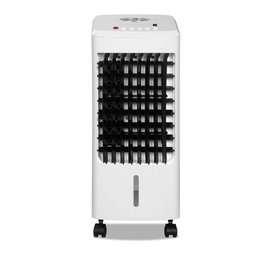 Climatizador de Ar Britânia Bcl05fi, 80w, Ar Frio - 220v - 2