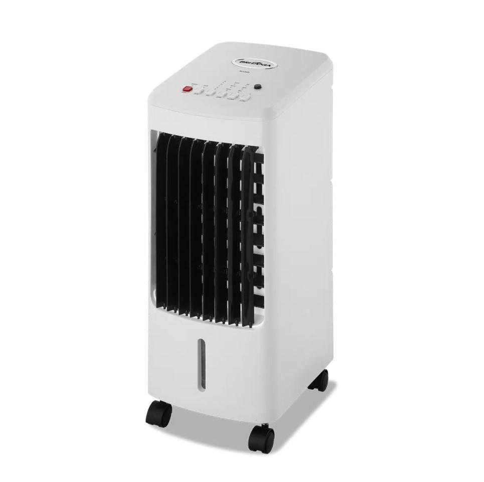 Climatizador de Ar Britânia Bcl05fi, 80w, Ar Frio - 220v - 2