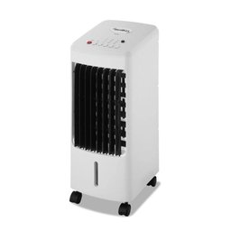 Climatizador de Ar Britânia Bcl05fi, 80w, Ar Frio - 220v - 3