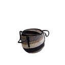 Ver imagem 2 de Cesta Bolga Tradicional Colorida - Enjoy